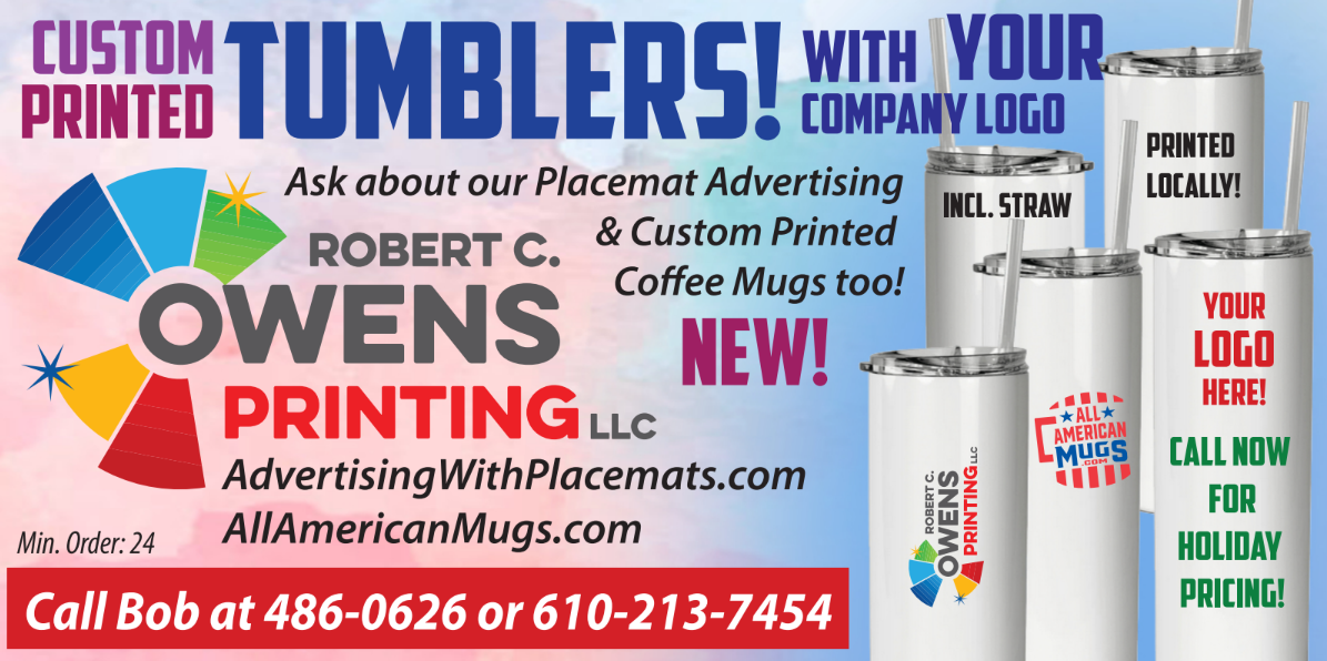 Advertise with Tumblers